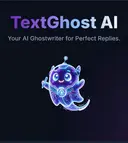Smart Reply AI | TextGhost