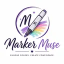 Marker Muse