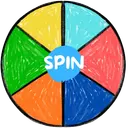 Spin The Wheel - Free Random Picker