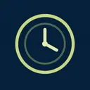 Counted Time
