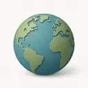 Indie World Map