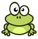 frogAPI