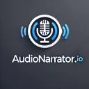 AudioNarrator