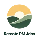 Remote Product Manager Jobs