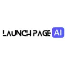 LaunchPage AI