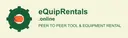 eQuipRentals.Online