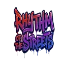 Rhythm of the Streets