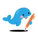 Dolphinscribe