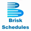 Brisk Schedules