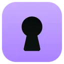 keyhole
