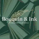 Bouquin & Ink