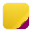Sticky Notes Widget