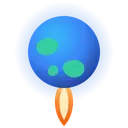 Launch Earth