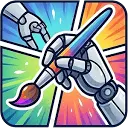 AI webtoon & comic maker