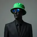 Mr P