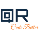 QR Code Better