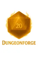 DungeonForge