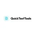 Quick Text Tools