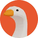 Professor Goose