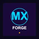 Mythos 0X Forge