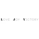 LOVE JOY VICTORY