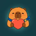 Capy Emotion