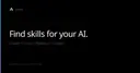 AGNXI - Agent Skills Directory