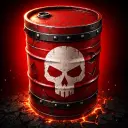 Barrel Brigade: Zombie War