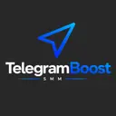 TelegramBoost SMM Panel