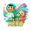 My IEP Hero