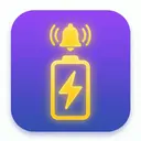 Full Battery Charge Alarm
