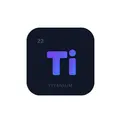 Titanium — Smart Review Stands