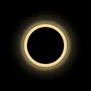 Personal Black Hole Screensaver