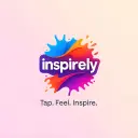 Inspirely: Motivational Quotes - Apps on