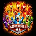 Rubber Chicken AI