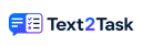 Text2Task