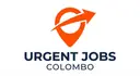 Urgent Jobs in Colombo