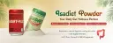 Isadiet Sugar Free Pack