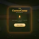 CursorCamp Sandbox