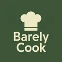 Barely Cook