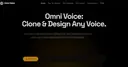 Omni Voice