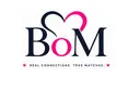 Bookofmatches.com® Dating