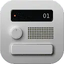 COPY: Private Walkie Talkie