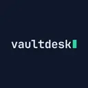 Vault Desk