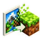 Minecraft Image Tools