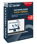 ViceVersa NSF PST Switcher