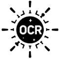 Faster OCR