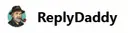 ReplyDaddy