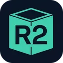 R2 Desk Pro