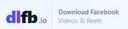 DLFB Video Downloader